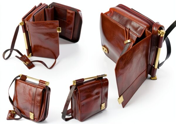 PELLETTERIA MASTRO DE PAJA Articoli in Pelle Italiani